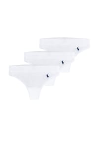 POLO RALPH LAUREN - String Club Cotton - assorted