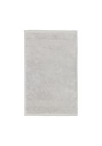 Villeroy & Boch - Handtuch - One, Walkfrottier, Handtuch, Baumwolle - Creme