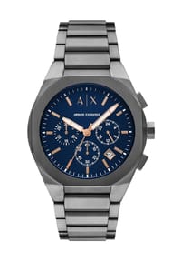 ARMANI EXCHANGE - Herren Chronograph „AX4182“ - BLAU