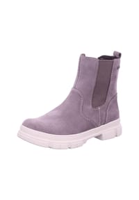 Lurchi - Chelseaboots Lurchi Stiefel - navy