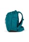 Satch MATCH Schulrucksack, Reflektoren, Zweiwege-Reißverschluss, für Kinder Bild 9