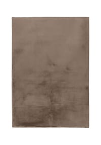 Kayoom - Kinderteppich – Kurzflorteppich Emperor 525 in taupe - taupe