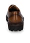 JOSEF SEIBEL Herren Halbschuh Romed 04, cognac Bild 11