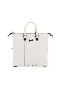 Gabs - G3 G3 Handtasche S Leder 26 cm - camelia