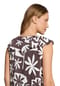 CARTOON Sommerkleid, V-Ausschnitt, für Damen Bild 13