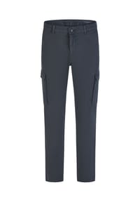 pierre cardin - Hose Cean im Tapered Fit - Dusty Olive