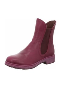 Think Pink - Stiefeletten für Damen - magenta