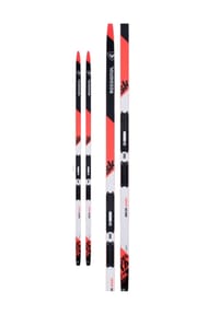 ROSSIGNOL - Skatingski Delta Sport Set - 