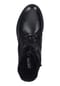 GEOX Schnürstiefeletten, Blockabsatz, Leder, für Damen Bild 11