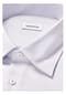 seidensticker Business Hemd Schwarze Rose Bild 10