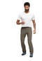 maier® sports Outdoorhose "Tajo 2", abzippbar, Textilgürtel, für Herren Bild 2