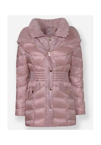 heine - Daunenjacke - mauve