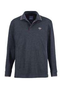 BABISTA - Langarm-Poloshirt MILANVETZO - beige
