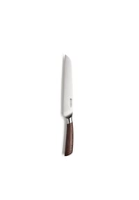 Paul Wirths Bestecke - Brotmesser - wenge