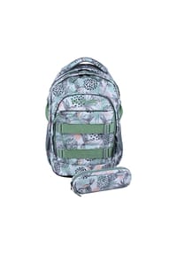 McNeill® Luca 2.0 - Luca 2.0 Schulranzen-Set 2-teilig - ashh