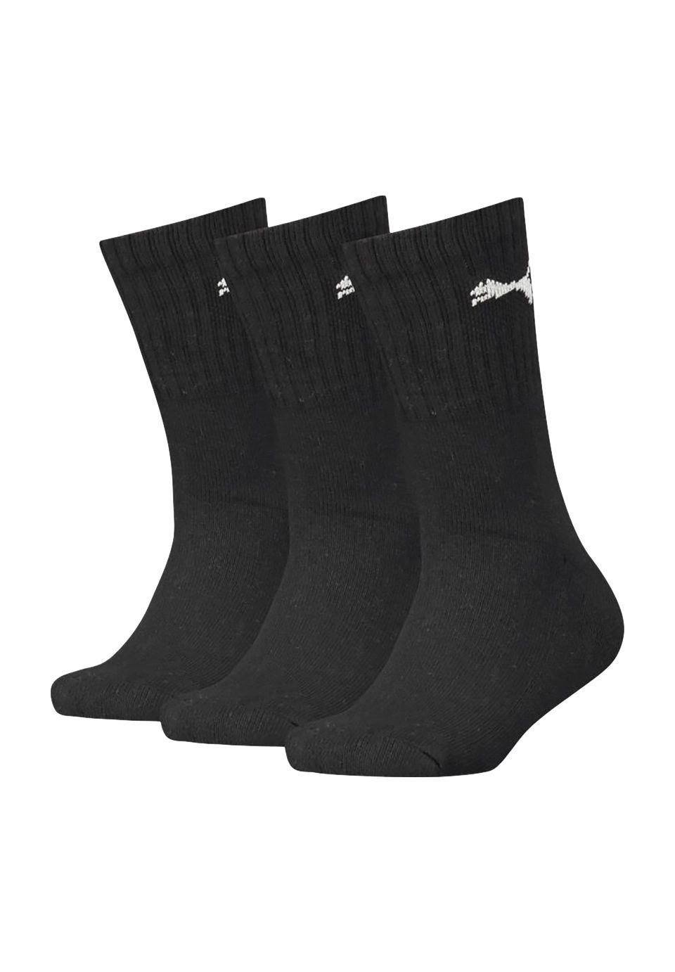 PUMA Socken Frottee Sohle 3er Pack fur Kinder GALERIA
