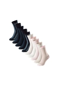 SCHIESSER - Freizeitsocken Bluebird - sortiert 1