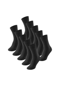 SCHIESSER - Freizeitsocken Cotton Fit - sortiert1
