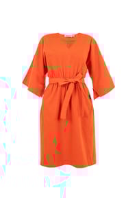 SURI FREY - Damen Kleid SFY Freyday - deep blue 500