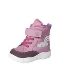 PEPINO® - Stiefel MILLI - pflaume