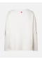 LIEBLINGSSTÜCK Sweatshirt, Rundhals, für Damen Bild 14