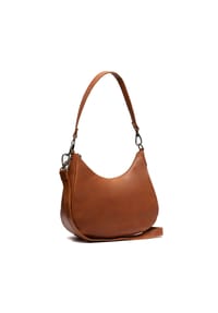 The Chesterfield Brand Alexandria - Alexandria Schultertasche Leder 30 cm - black