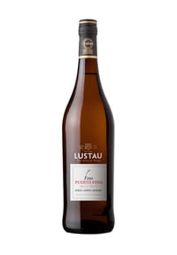 LUSTAU Fino del Puerto Sherry 15% vol Jerez Sherry 1 x 0.75 l Bild 1