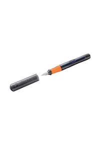 Pelikan - Pelikano Junior Füller - ANTHRAZIT, blau