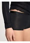 CALIDA Damen Langarm-Shirt aus Wolle-Seide True Confidence Bild 19
