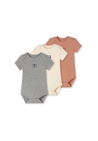 SCHIESSER - Body Double Rib - sortiert 1