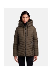khujo™ - Steppjacke Pace-YM - Black