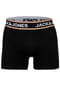 JACK & JONES Herren Boxer Shorts, 10er Pack - JACLIMES SOLID TRUNKS 10 PACK, Baumwoll-Stretch, Logo Bild 20
