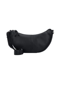 DENIM TOM TAILOR Neda - Neda Umhängetasche 36 cm - black