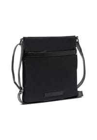 The Chesterfield Brand Fusion - Fusion Malmo Umhängetasche 25.5 cm - black