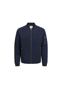 ORIGINALS by JACK & JONES - Bomberjacke, Reißverschlusstaschen, für Herren - 178012 BLACK