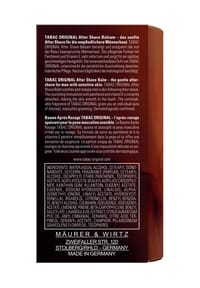 TABAC ORIGINAL - Aftershave Balsam - 