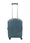 RONCATO YPSILON 4-Doppelrollen-Trolley, Hartschale, TSA-Schloss Bild 11