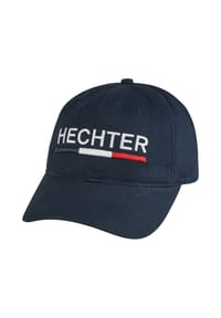 HECHTER PARIS - Accessoires Cap - midnight blue