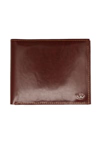 Golden Head® Colorado - Geldbörse "Colorado", RFID, für Herren - schwarz
