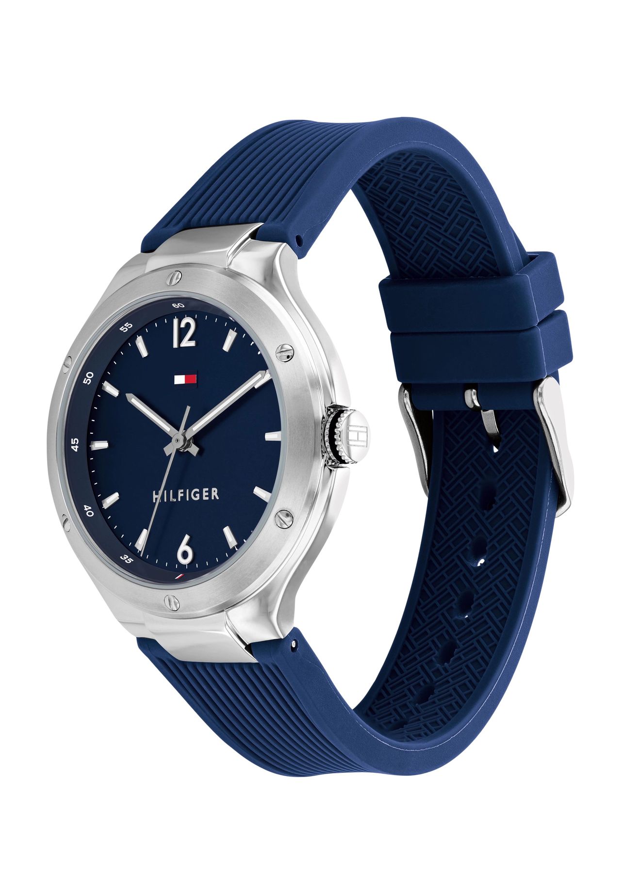 TOMMY HILFIGER Damenuhr 