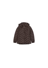 S.Oliver Red Label - Steppjacke, Slim Fit, für Damen - 8944 BROWN