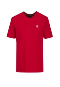 19V69 ITALIA - T-Shirt TONI - AZZURRO