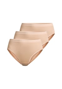 -con-ta- - Taillen Slip 3er Pack Modal - Marine