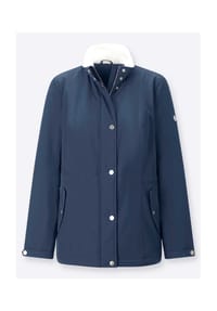 Witt - Softshell-Jacke - camel