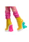 Monster High Wednesday Modepuppe "Enid Sinclair" Bild 5