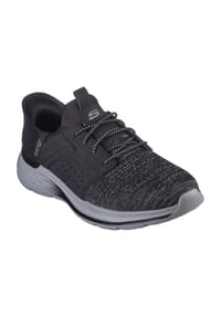SKECHERS® - Sneaker, Branding, für Herren - SCHWARZ