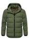 STONE HARBOUR® Steppjacke Gavriloo XX Bild 12