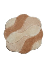 GRUND WC-Vorleger - CARMEN - beige