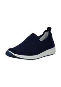 ara® - Textil Slipper - Schwarz