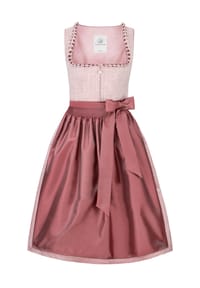 STOCKERPOINT - Dirndl Lunara - rauchblau